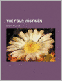 The Four Just Men