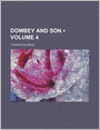 Dombey and Son (Volume 4)