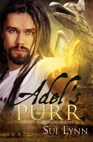 Adel's Purr (Elements Of Love #1)