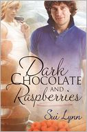 Dark Chocolate And Raspberries