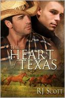 The Heart Of Texas