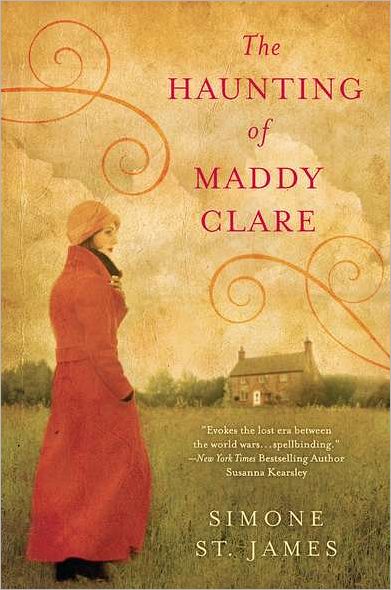 The Haunting of Maddy Clare