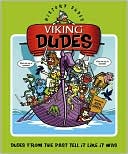 Vikings (History Dudes Series)