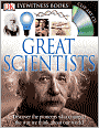 Eyewitness Great Scientists