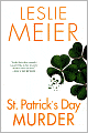 St. Patrick's Day Murder (Lucy Stone Series #14)