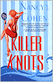 Killer Knots: A Bad Hair Day Mystery