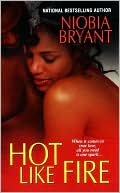 Hot Like Fire