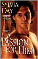 A Passion for Him
