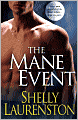 The Mane Event (Pride Stories Series #1)