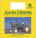 2008 John Deere Tractor-a-Day w/toy Box Calendar