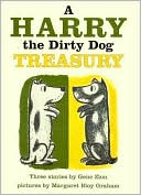 A Harry the Dirty Dog Treasury