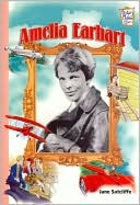 Amelia Earhart (History Maker Bios Series)