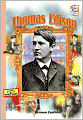Thomas Edison (History Maker Bios Series)