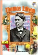 Thomas Edison (History Maker Bios Series)