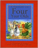 A Treasury for Four Year Olds (Children's Treasuries)