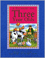 A Treasury for Three Year Olds (Children's Treasuries)