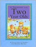 A Treasury for Two Year Olds (Children's Treasuries)