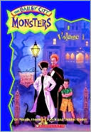 The Bailey City Monsters, Volume 1