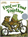Frog and Toad Together (I Can Read Picture Book Series)