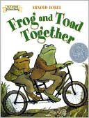 Frog and Toad Together (I Can Read Picture Book Series)