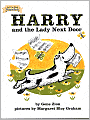 Harry and the Lady Next Door: (I Can Read Book Series: Level 1)