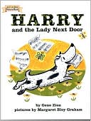 Harry and the Lady Next Door: (I Can Read Book Series: Level 1)