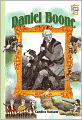 Daniel Boone (History Maker Bios Series)