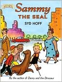 Sammy the Seal (I Can Read Book Series: Level 1)