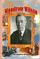 Woodrow Wilson (History Maker Bios Series)