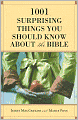 1001 Surprising Things You Should Know about the Bible
