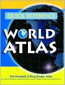 Quick Reference World Atlas