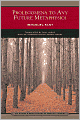 Prolegomena to Any Future Metaphysics (Barnes & Noble Library of Essential Reading)