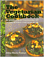 The Vegetarian Cookbook