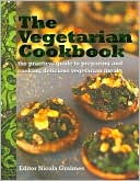 The Vegetarian Cookbook