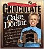 Chocolate from the Cake Mix Doctor