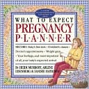 What to Expect Pregnancy Planner
