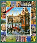 2008 365 Days In Italy Wall Calendar