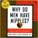 2008 Why Do Men Have Nipples? Page-A-Day Calendar