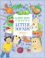 Kathy Ross Crafts: Letter Sounds