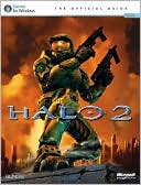 Halo 2 Vista: The Official Guide