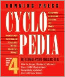 Running Press Cyclopedia: The Ultimate Visual Reference Tool