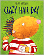 Crazy Hair Day
