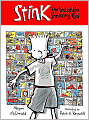 The Incredible Shrinking Kid (Stink Series #1)