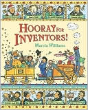 Hooray for Inventors!
