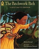 The Patchwork Path: A Quilt Map to Freedom
