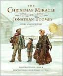 The Christmas Miracle of Jonathan Toomey