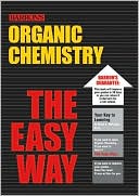 download Organic Chemistry the Easy Way book