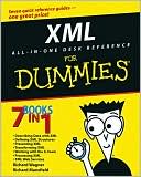 XML All-in-One Desk Reference For Dummies