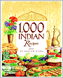 1,000 Indian Recipes