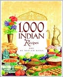 download 1,000 Indian Recipes book